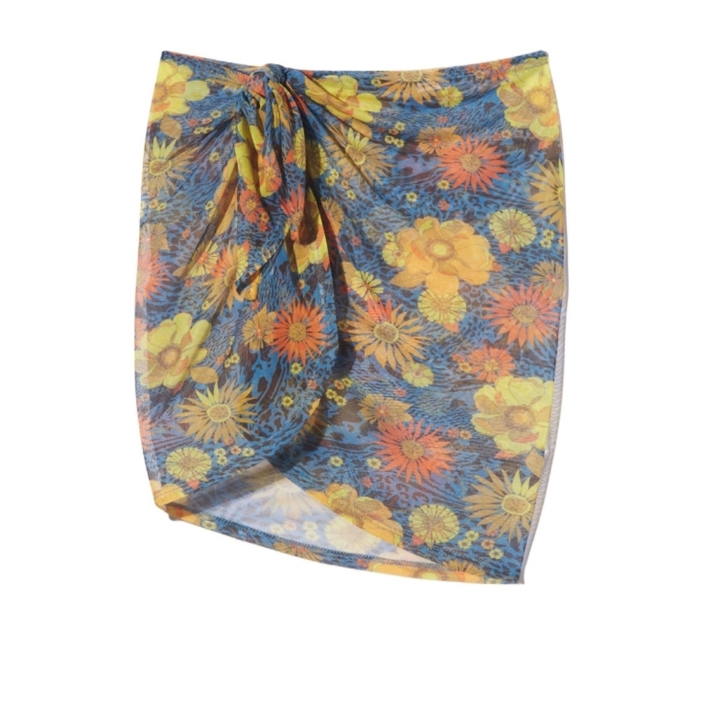 Inamorata Selma Wrap-XS/S